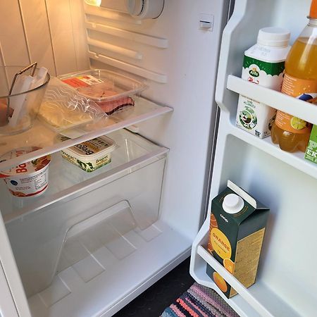 Norrtaelje B&B 외부 사진