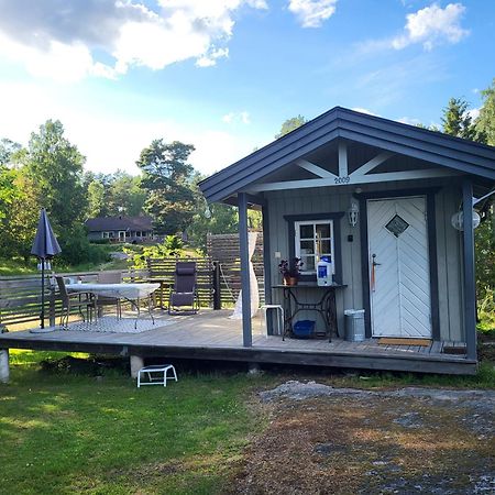 Norrtaelje B&B 외부 사진