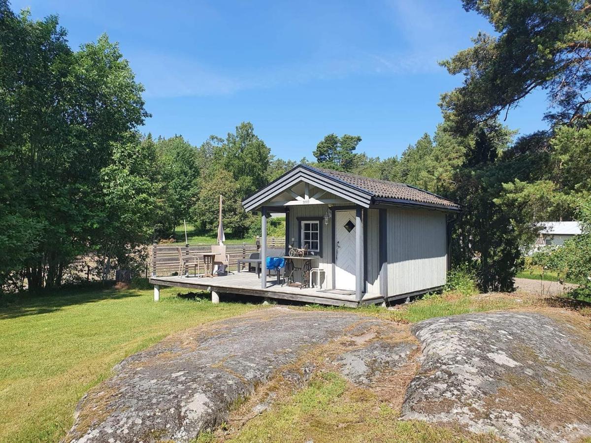 Norrtaelje B&B 외부 사진