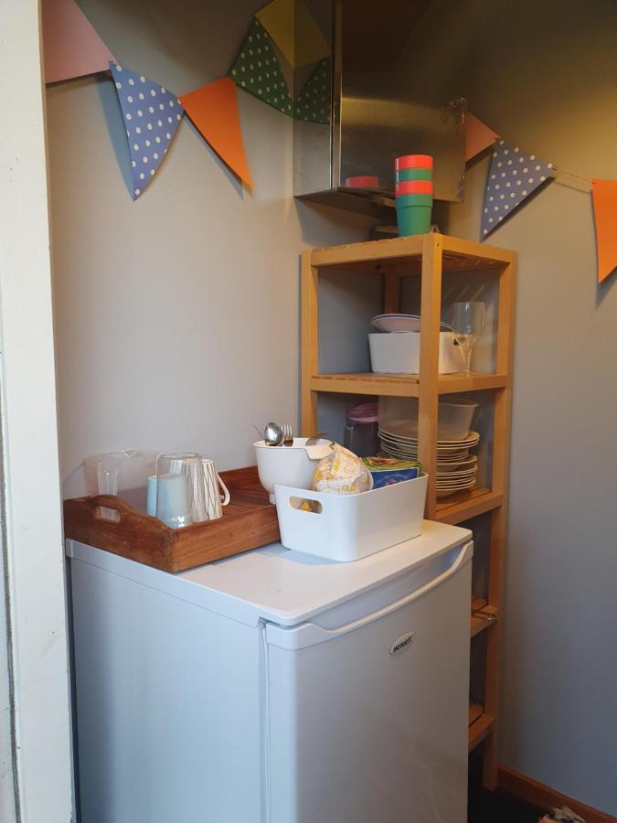 Norrtaelje B&B 외부 사진