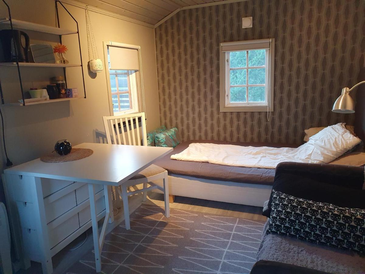 Norrtaelje B&B 외부 사진
