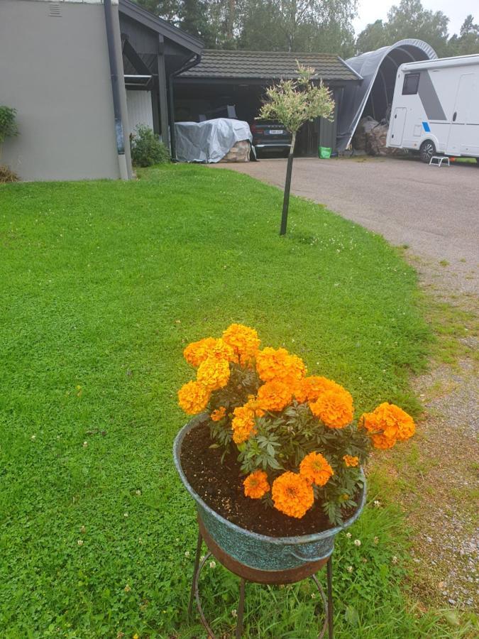 Norrtaelje B&B 외부 사진
