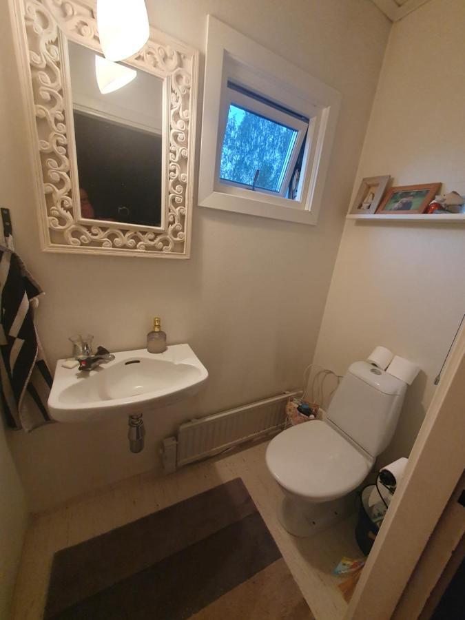 Norrtaelje B&B 외부 사진