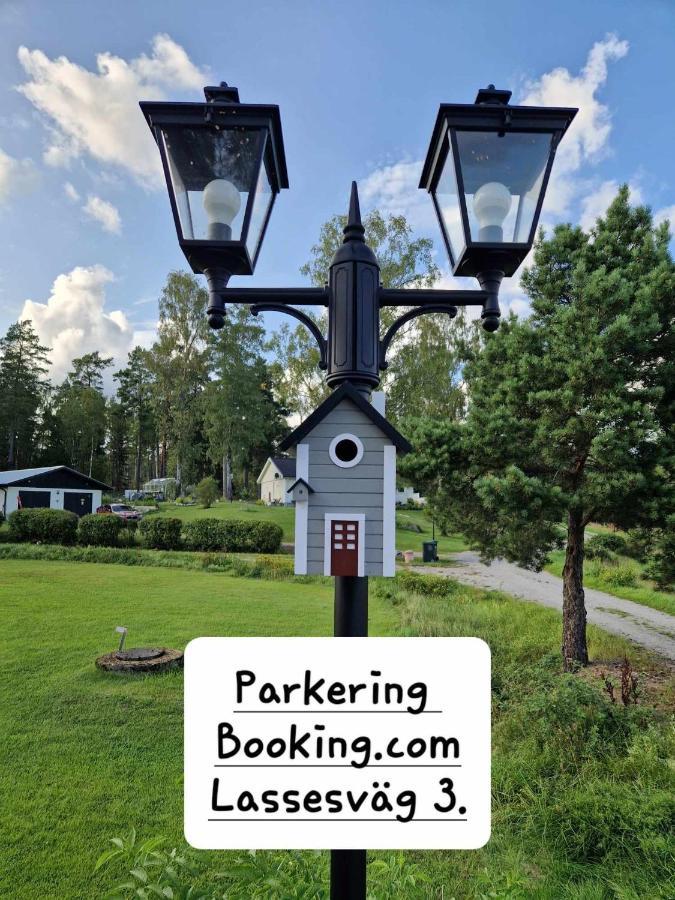 Norrtaelje B&B 외부 사진